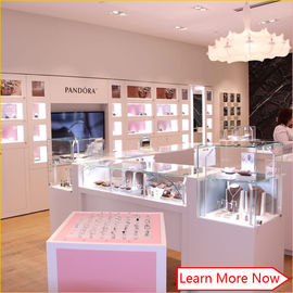 Salón de belleza moderno joyería salón de exposición bar tienda de ropa de caja diseño de mesa de mostrador para la venta