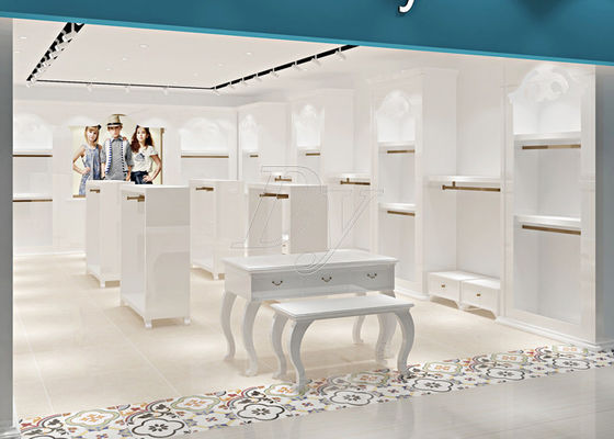 calidad  Custom Made Size Children