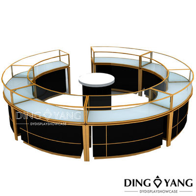 China exporta joyas de alta calidad