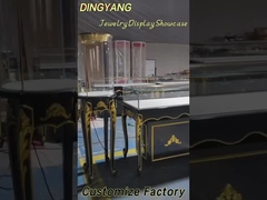 Un nuevo diseño de joyería de lujo