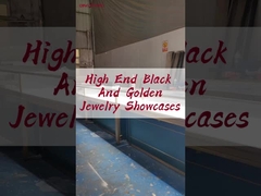 Conecte con DINGYANG para explorar ideas de diseño de tiendas más creativas juntos