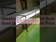 ¿Por qué elegir a DINGYANG como su proveedor de muestras de joyas?